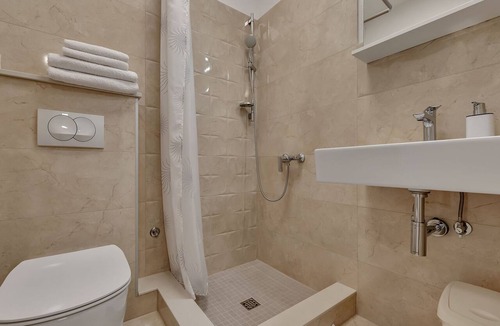 Podgora Apartment | Luxury Apartment Podgora