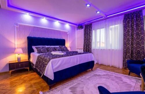 Split Apartment | Luxury Apartment Spalato 2
