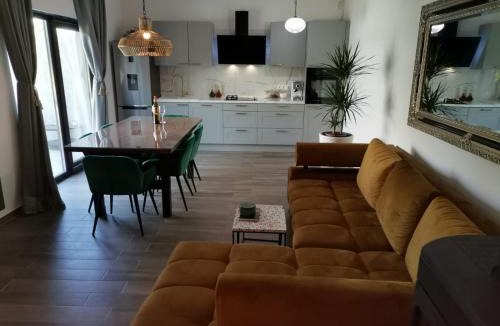 Nin Apartment | Luxury apartment Tamaris by the sea
