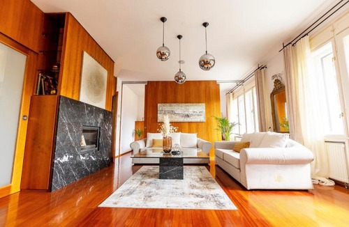 Maribor Apartment | Luxury Apartment Villa Černigoj