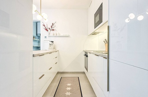 Milcetici Apartment | Luxury Apartment with private Pool