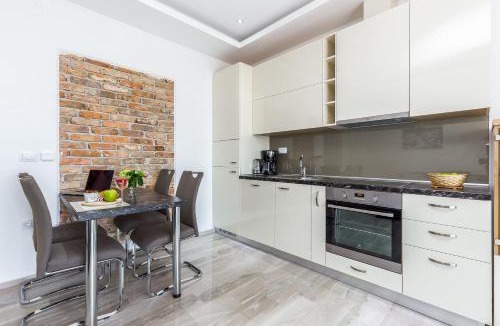 Kostrena Apartment | Luxury apartments Kostrena with pool 2
