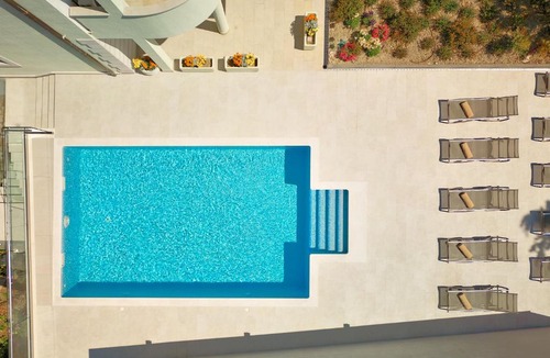 Mejasi Apartment | Luxury Apartments Villa Klara