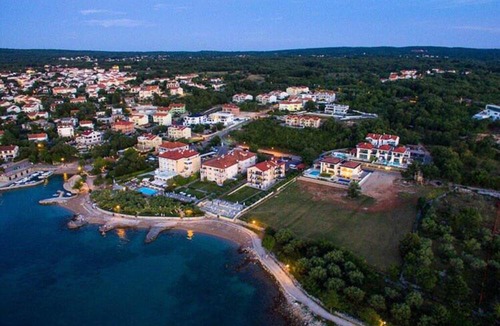 Zidarici Villa | Luxury Apartments Villa Matea 1