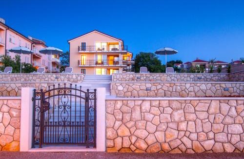 Zidarici Villa | Luxury Apartments Villa Matea 1