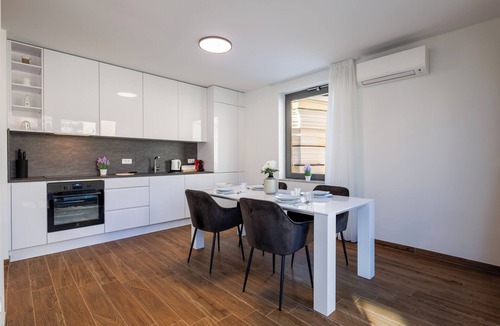 Rijeka Apartment | Luxury City Penthouse Adialuxe S7, Rijeka, Croatia
