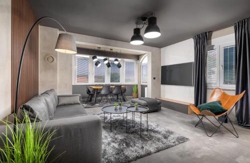 Valdebek Apartment | Luxury Elit Apartment, With PRIVATE FREE PARKING