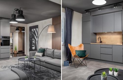 Valdebek Apartment | Luxury Elit Apartment, With PRIVATE FREE PARKING