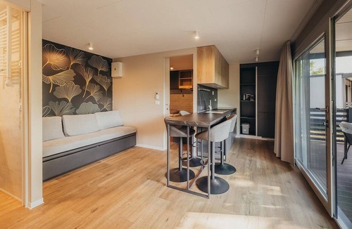 Karlovac House | Luxury Forest Retreat with Pool Access