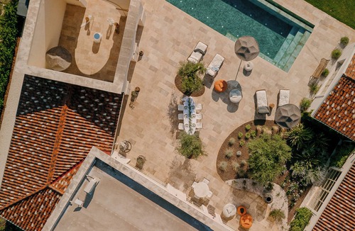 Sveti Petar u Sumi House | Luxury fully serviced stay in Croatia