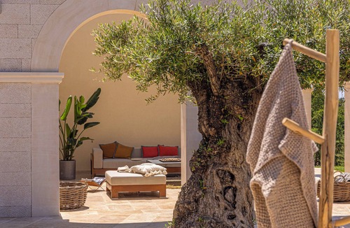 Sveti Petar u Sumi House | Luxury fully serviced stay in Croatia