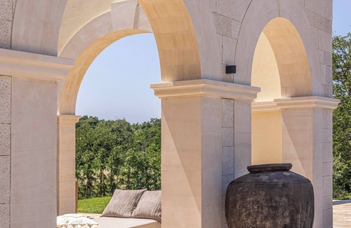 Sveti Petar u Sumi House | Luxury fully serviced stay in Croatia