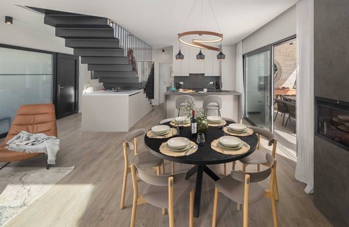 Gulici Villa | Luxury Holiday Villa Mapejana by VacayVillas