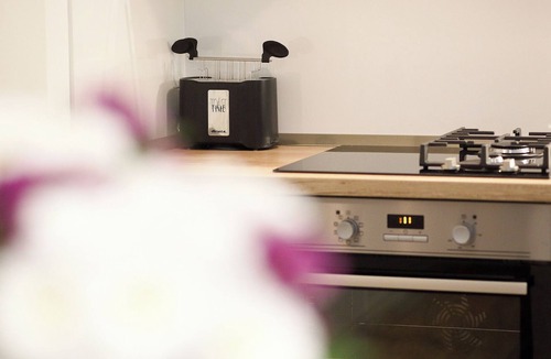 Split Apartment | Luxury Le Monde Apartment in the center of Split
