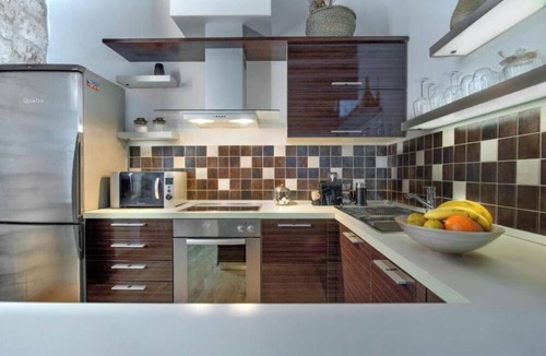 Cove Tri Zala (Zrnovo) Apartment | Luxury Loft in Ismaelli Palace Korcula