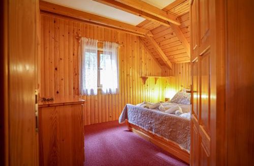 Mrkopalj House | Luxury Love Chalet