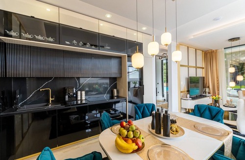 Diklo Villa | Luxury Matos Estate with heated pool