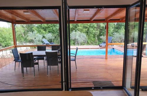Risika Villa | Luxury mobile villa Melody