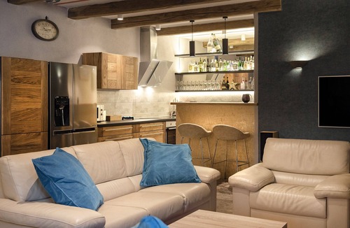 Hvar Old Town Villa | Luxury Palazzo von Pelsocz in Hvar Town Center