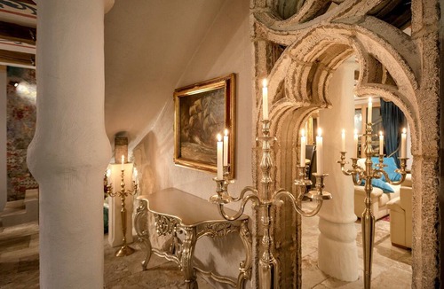 Hvar Old Town Villa | Luxury Palazzo von Pelsocz in Hvar Town Center
