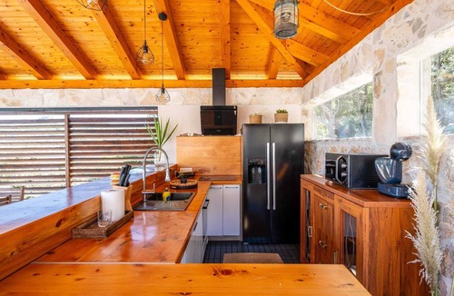 Lopud Island Villa | Luxury Retreat near Dubrovnik – Private Pool, Sea Views & 30,000m²