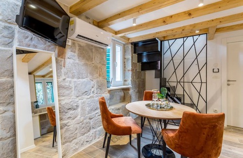 Split Apartment | Luxury Room Miara in Split City Center III