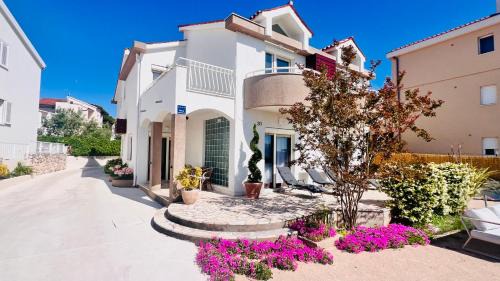 Brodarica House | Luxury Seafront Villa, Sibenik