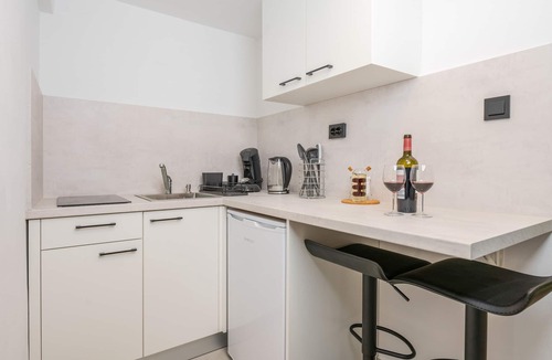 Zagorje Apartment | Luxury Seaview Apartment
