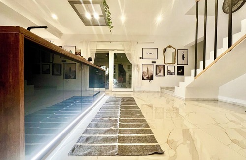 Zagvozd Villa | Luxury VILLA Andrea in the forest near the sea