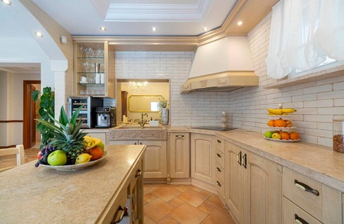 Kastel Stari Villa | Luxury Villa Aveline | Heated Pool & Sauna | Near Beach | Trogir Area