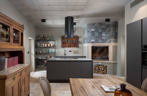 Brtonigla Villa | Luxury Villa Covri with Swimming Pool