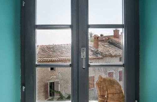 Brtonigla Villa | Luxury Villa Covri with Swimming Pool