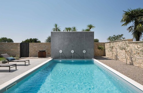 Brtonigla Villa | Luxury Villa Covri with Swimming Pool