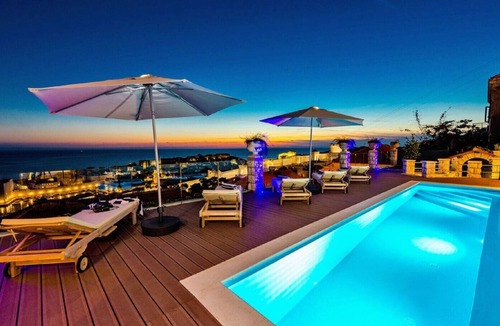 Ploce Villa | Luxury Villa Dubrovnik Godimento with private pool in Dubrovnik