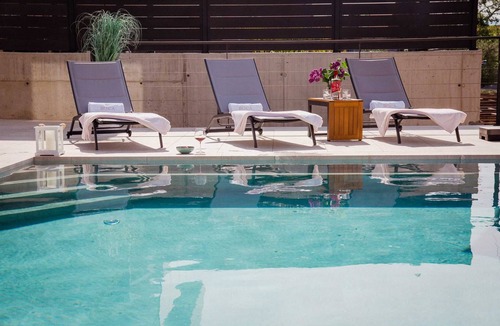 Jurandvor Villa | Luxury Villa Elite with heated pool, sauna, jacuzzi & gym