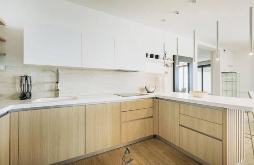 Opatija Villa | Luxury Villa for 14 with 2 Pools, Sauna & Sea View