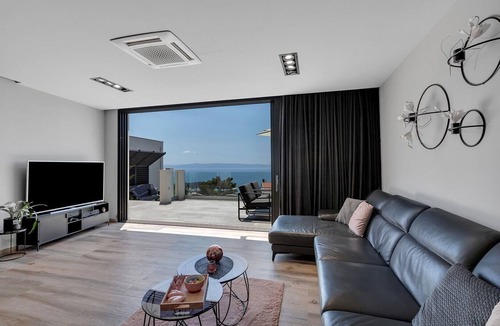 Veliko Brdo Villa | Luxury villa Grace 2 in Makarska, private pool