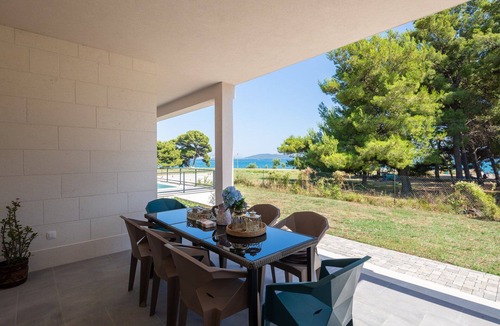 Kastel Stafilic Villa | Luxury Villa Marella with Pool