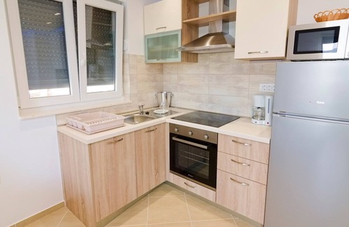 Mastrinka Villa | Luxury villa Magic for 12 persons - Eos Croatia