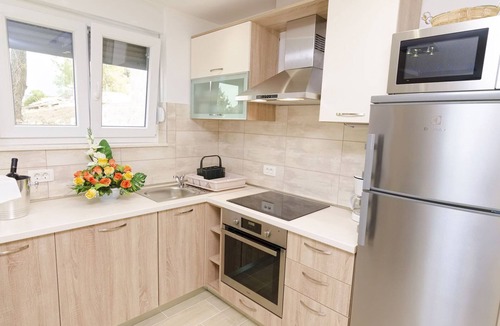 Mastrinka Villa | Luxury villa Magic for 14 persons - EOS Croatia