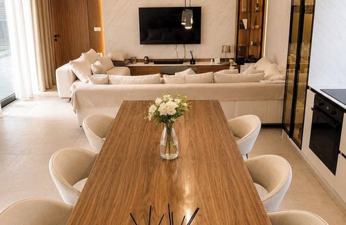 Municipality of Zminj House | Luxury Villa MariQ Heated Pool Near Rovinj