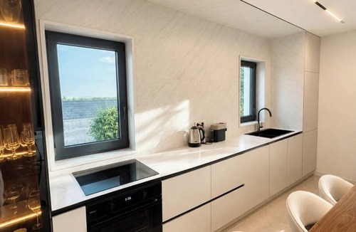 Municipality of Zminj House | Luxury Villa MariQ Heated Pool Near Rovinj