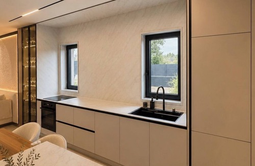Municipality of Zminj House | Luxury Villa MariQ Heated Pool Near Rovinj