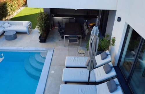 Banjole Villa | Luxury Villa Meerbrise - Private Pool - Near Medulin, Kamenjak, Pola