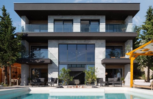 Starigrad Villa | Luxury Villa Milady Zadar With Pool And Jacuzzi