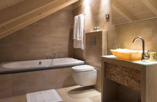 Ploce House | Luxury Villa Next to the City Walls for 8 Persons with Pool,Sauna,Gym