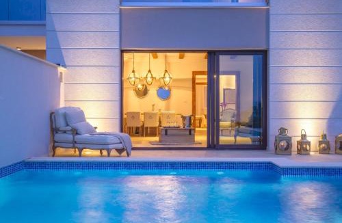 Zidarici Villa | Luxury Villa Prova1