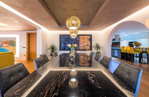 Lozica Villa | Luxury Villa Rosary - stunning beachfront on the doorstep of historic Dubrovnik
