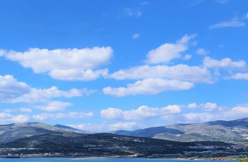 Mastrinka Villa | Luxury Villa Star Lights Trogir - heated pool, hot tub, gym, billiard