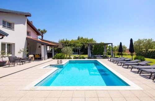 Mihotici Villa | Luxury Villa Sušanj